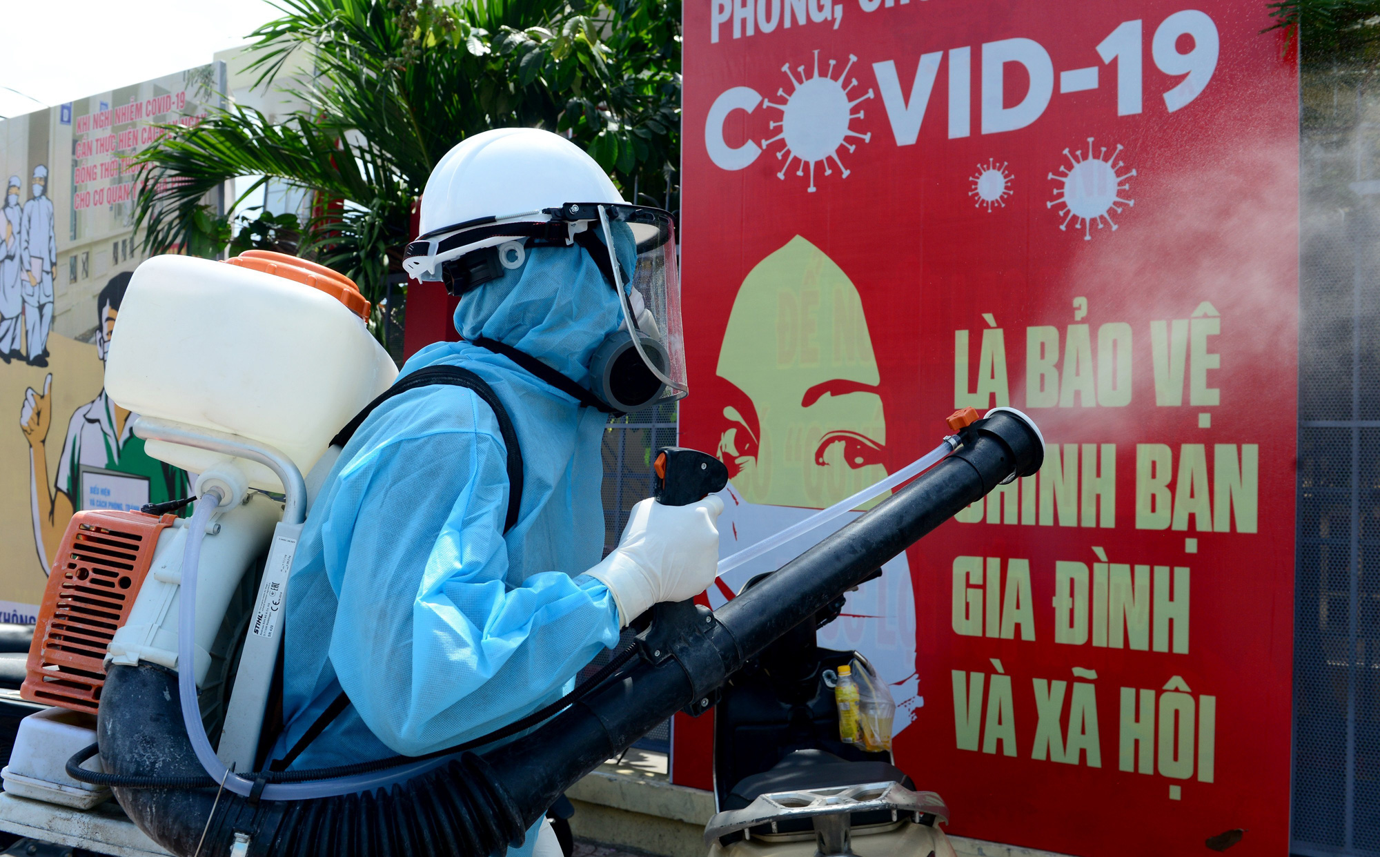 Hôm nay, Hà Nội ghi nhận 57 ca dương tính với SARS-CoV-2; 50 triệu liều Pfizer sắp về Việt Nam