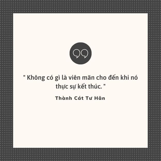 Thành Cát Tư Hãn là ai và 7 bí ẩn khiến giới khoa học “đau đầu” - Ảnh 7.