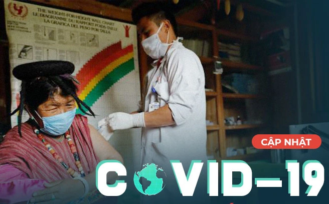 Triều Tiên từ chối 3 triệu liều vaccine Sinovac