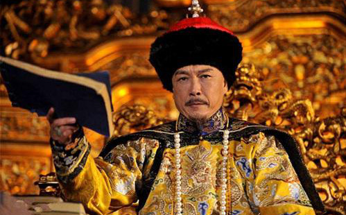 Tịch thu tài sản của gia tộc Tào Tuyết Cần, xem bản kiểm kê, Hoàng đế Thanh triều Ung Chính kinh ngạc, sục sôi căm giận