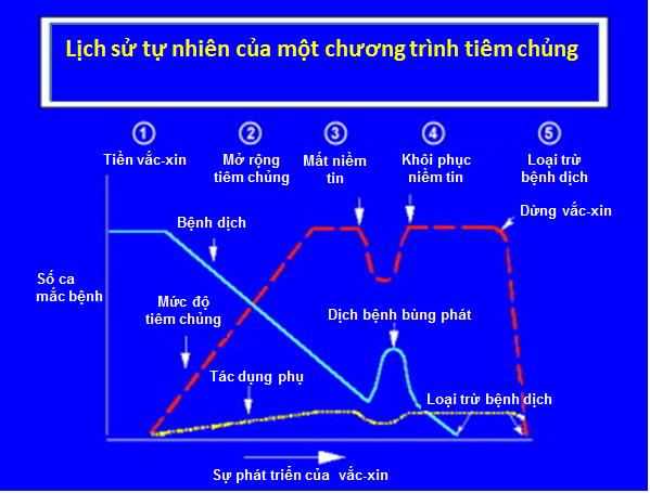 Vaccine như vị thần cứu mạng nhân loại nhưng vì sao vẫn có cuộc chiến vaccine đến tận ngày nay? Lý giải của nhà khoa học - Ảnh 6.