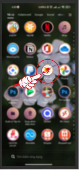 PC-Covid: Hướng dẫn đầy đủ nhất cài đặt, dùng QR code, thay Bluezone - Ảnh 1.