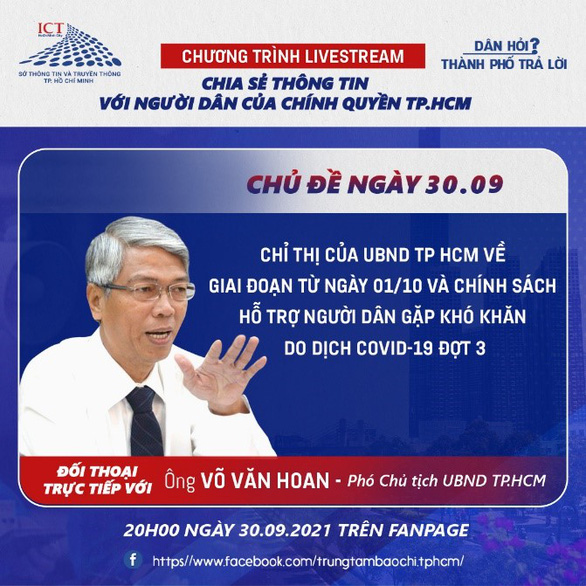 Sau 30/9, TP.HCM bỏ giấy đi đường nhưng người dân ra đường không chính đáng vẫn bị xử lý theo quy định - Ảnh 1.