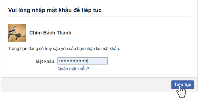 Video: Cách khóa tài khoản Facebook tạm thời, vĩnh viễn ở máy tính, điện thoại - Ảnh 11.