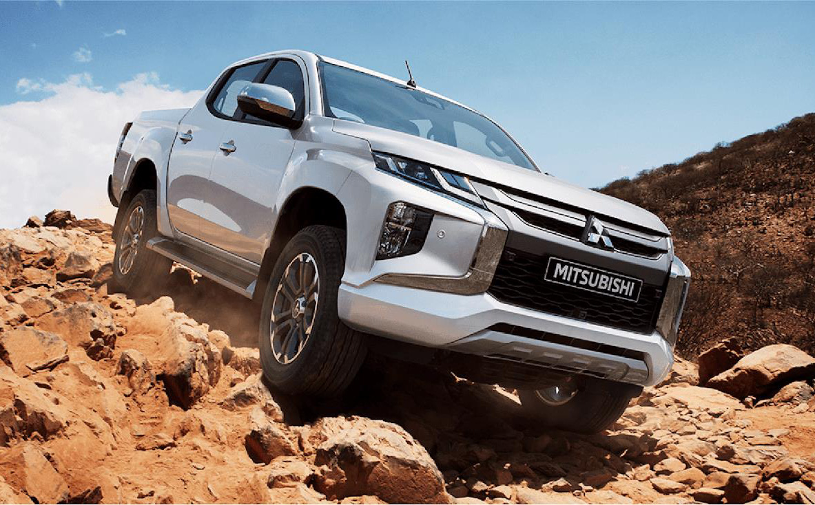 Không tham gia ‘cuộc đua’ giảm giá, Mitsubishi Triton còn nguyên một thứ ‘ăn đứt’ huyền thoại bán tải Mỹ Ford Ranger