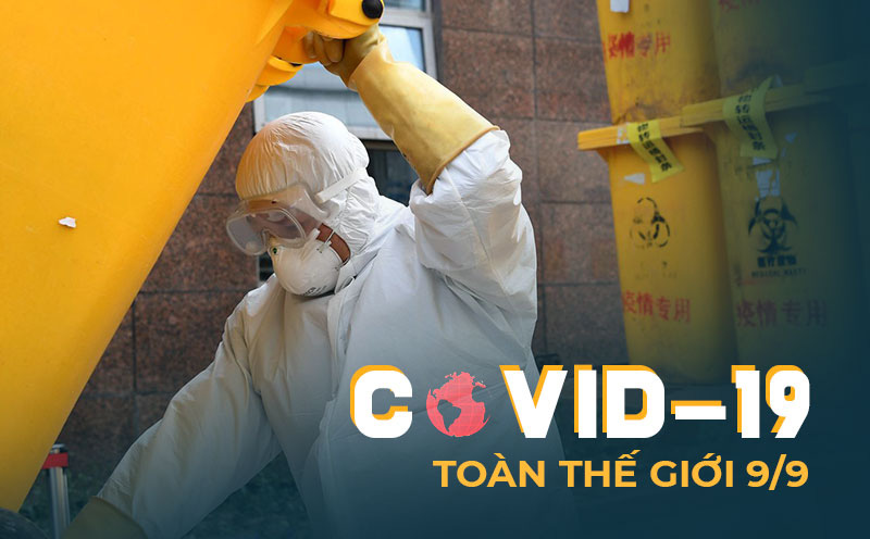 NÓNG: Thế giới sắp có vaccine mRNA mới sản xuất ở sát Việt Nam; Đề nghị quan trọng của Thủ tướng Phạm Minh Chính với TQ