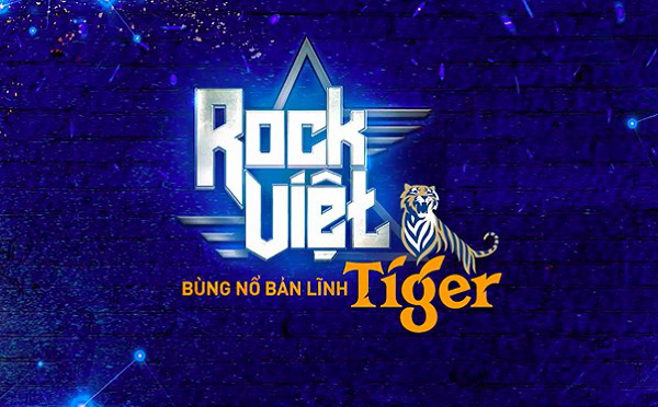 Những “chiến binh” thú vị đầu tiên của Rock Việt - Tiger Bùng nổ bản lĩnh