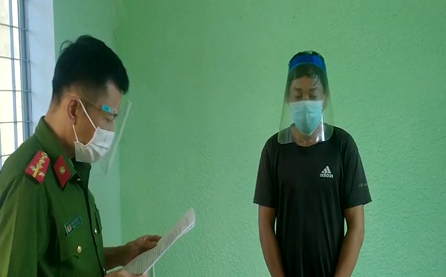 Kẻ quan hệ đồng tính với thiếu niên ở Quảng Nam khai từng &quot;yêu&quot; 2 người nhiễm HIV