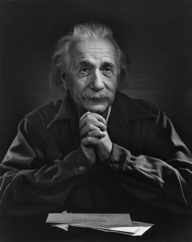 Albert Einstein là ai, tiểu sử và vì sao bộ não của ông là thước đo IQ - Ảnh 10.