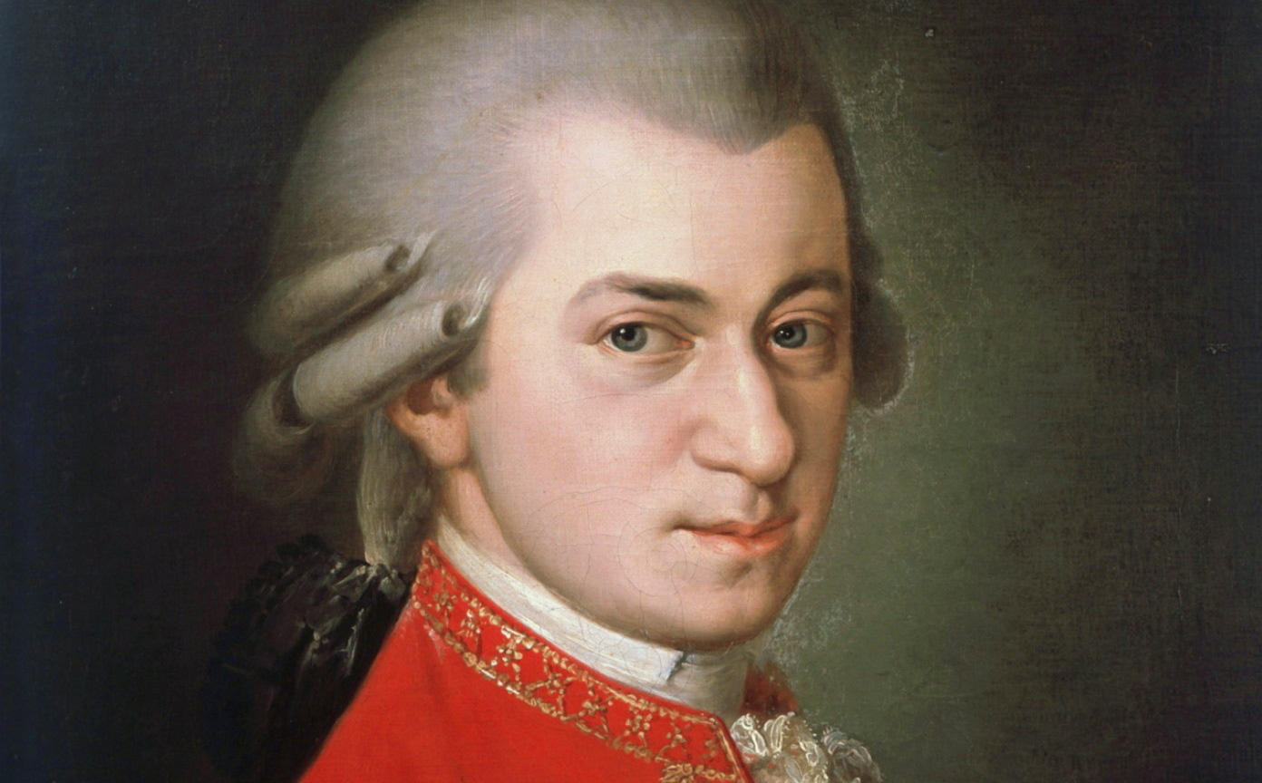 Nhạc sĩ Mozart là ai, tiểu sử và bí ẩn tác phẩm &quot;Khúc cầu hồn&quot; cuối cùng