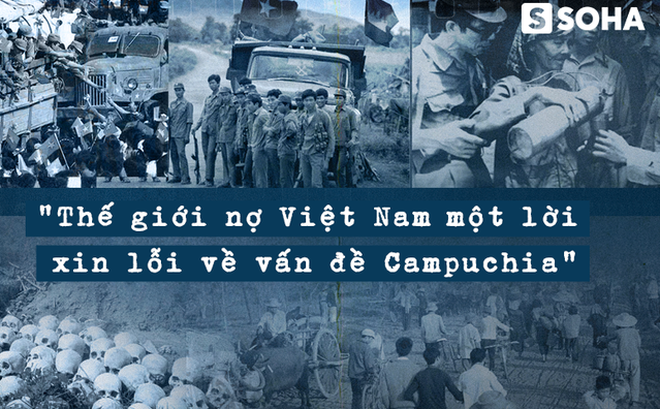 Chiến trường K: Bộ đội Việt Nam đóng giả địch, bắt sống đoàn xe, thu cả trăm khẩu pháo - Ảnh 9.