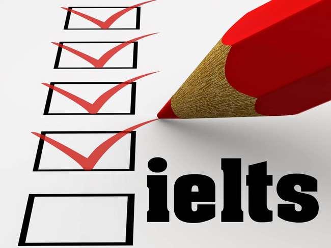 Dùng IELTS xét tuyển Đại học: Đề cao quá mức hay sự quẩn quanh của ngành Giáo dục? - Ảnh 1.