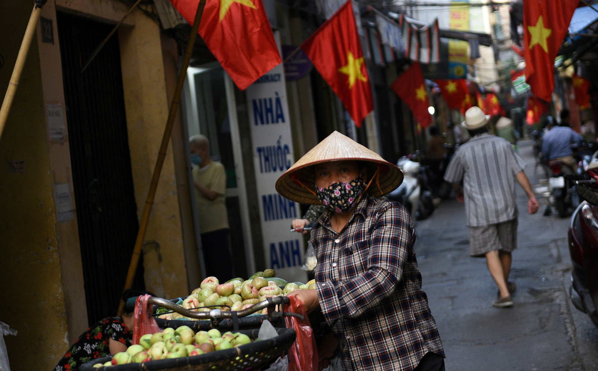 1 chỉ số của Việt Nam sẽ tăng vọt trong năm 2022, cao nhất châu Á