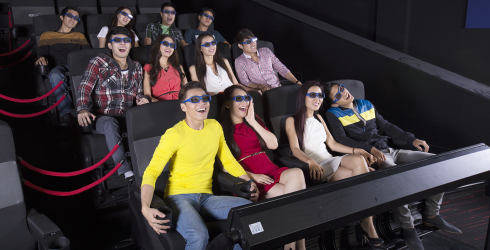 Xem Avatar công nghệ IMAX, 3D, 4DX và Starium Trải nghiệm khác gì nhau?