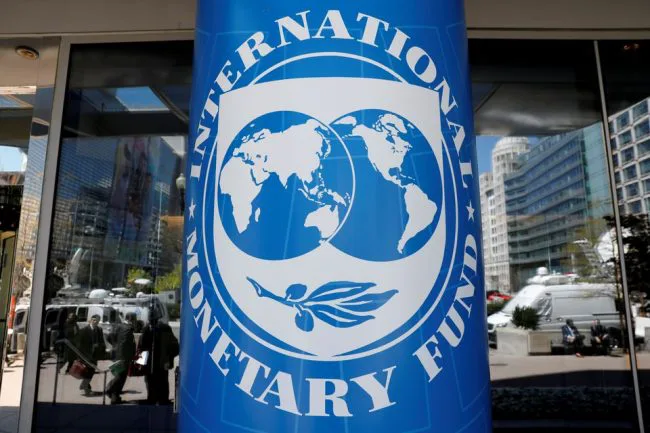 IMF đưa ra cảnh báo suy thoái kinh tế nghiêm trọng - Ảnh 1.