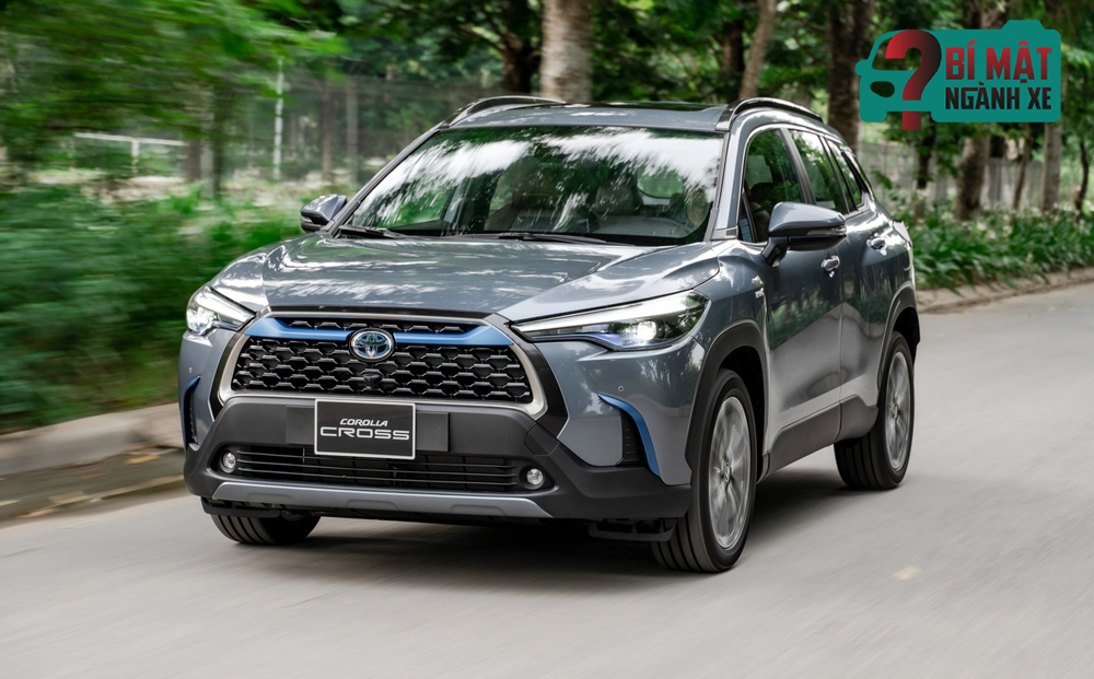 Toyota Việt Nam