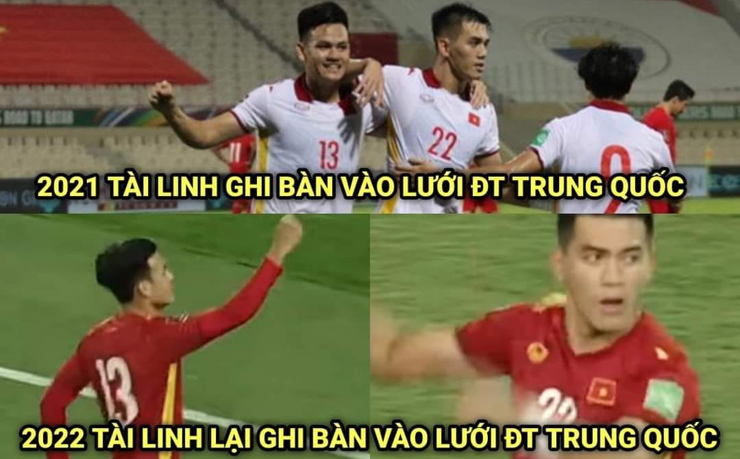 &quot;Cặp đôi song sát&quot;, khắc tinh của bóng đá Trung Quốc khiến cổ động viên Việt phát cuồng