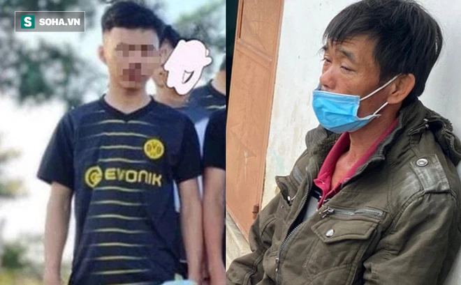 Cha nam sinh thẫn thờ, mẹ khóc ngất: &quot;Giờ hắn đi mãi, bỏ vợ chồng tôi rồi&quot;