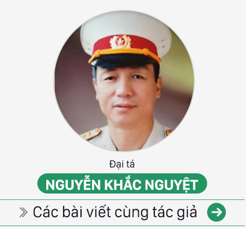 Đòn nghi binh chiến lược của xe tăng Việt Nam: Xe hỏng cũng làm nên chuyện lớn! - Ảnh 1.