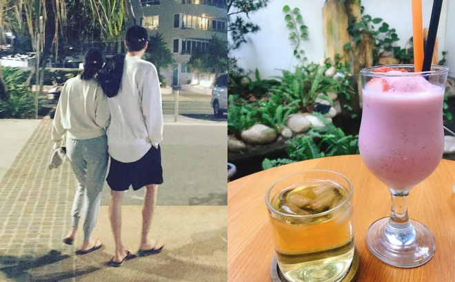 Đi hẹn hò không chia 70K tiền sinh tố, cô gái bị bêu riếu: &quot;Chia tiền nói lên cốt cách&quot;