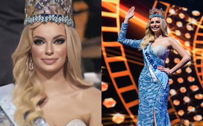 Mỹ nhân Ba Lan đăng quang Miss World 2021, Đỗ Thị Hà dừng chân ở Top 13