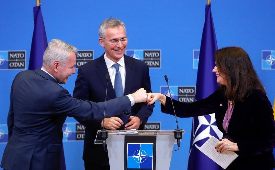 Bị Nga dọa, sáng kiến Phần Lan vào NATO có bước tiến mới: Đãi ngộ đặc biệt từ liên minh