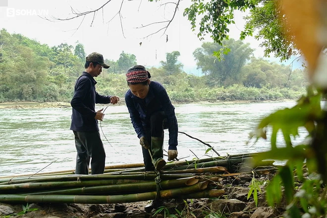 Bỏ Thủ đô về vùng sơn cước nuôi gà trồng cây, cặp đôi 9x có cuộc sống như tiên cảnh - Ảnh 2.