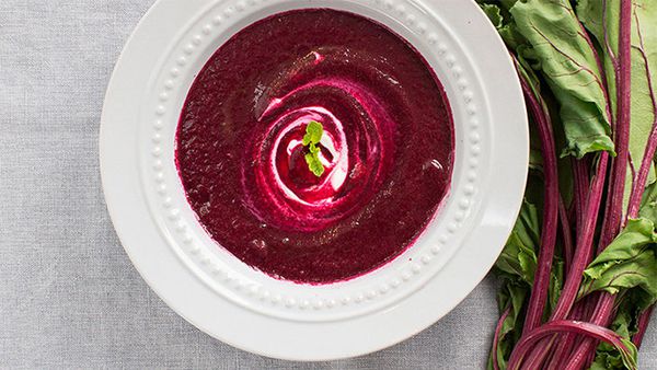 Loại rau rất giàu dinh dưỡng, cực tốt cho huyết áp và trí não: Nhiều người chưa biết để ăn - Ảnh 6.