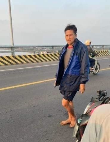 Người hùng bất chấp hiểm nguy cứu người: Đó là giá trị, trách nhiệm xã hội được nhập tâm - Ảnh 3.