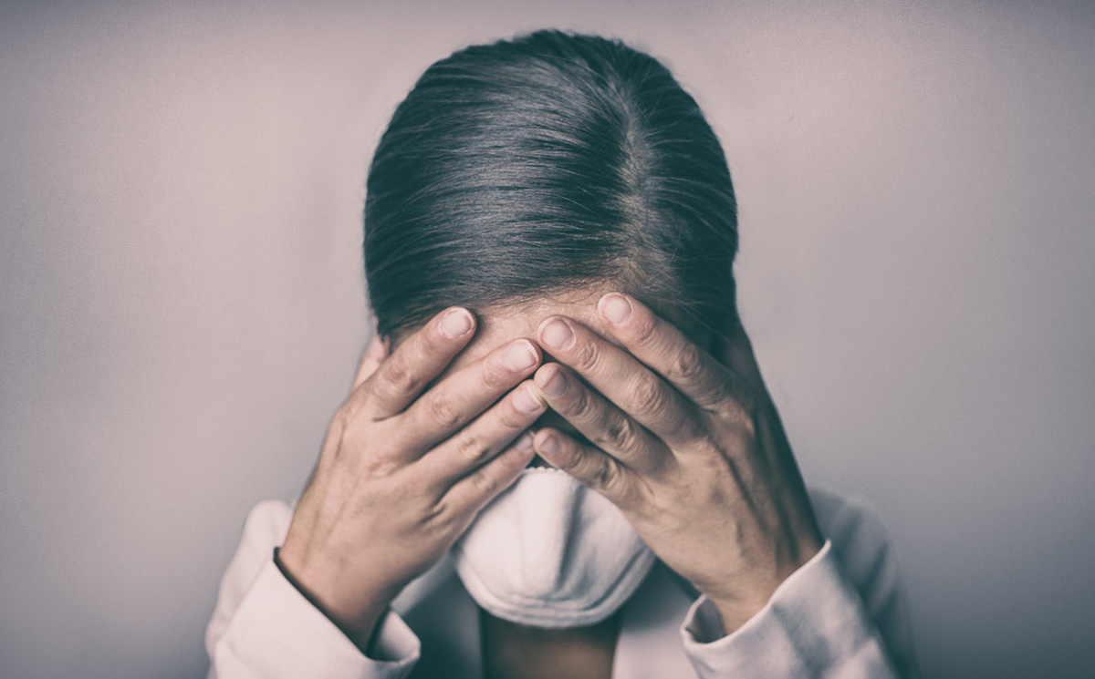 F0 gặp triệu chứng nhẹ, khỏi COVID lại gặp 