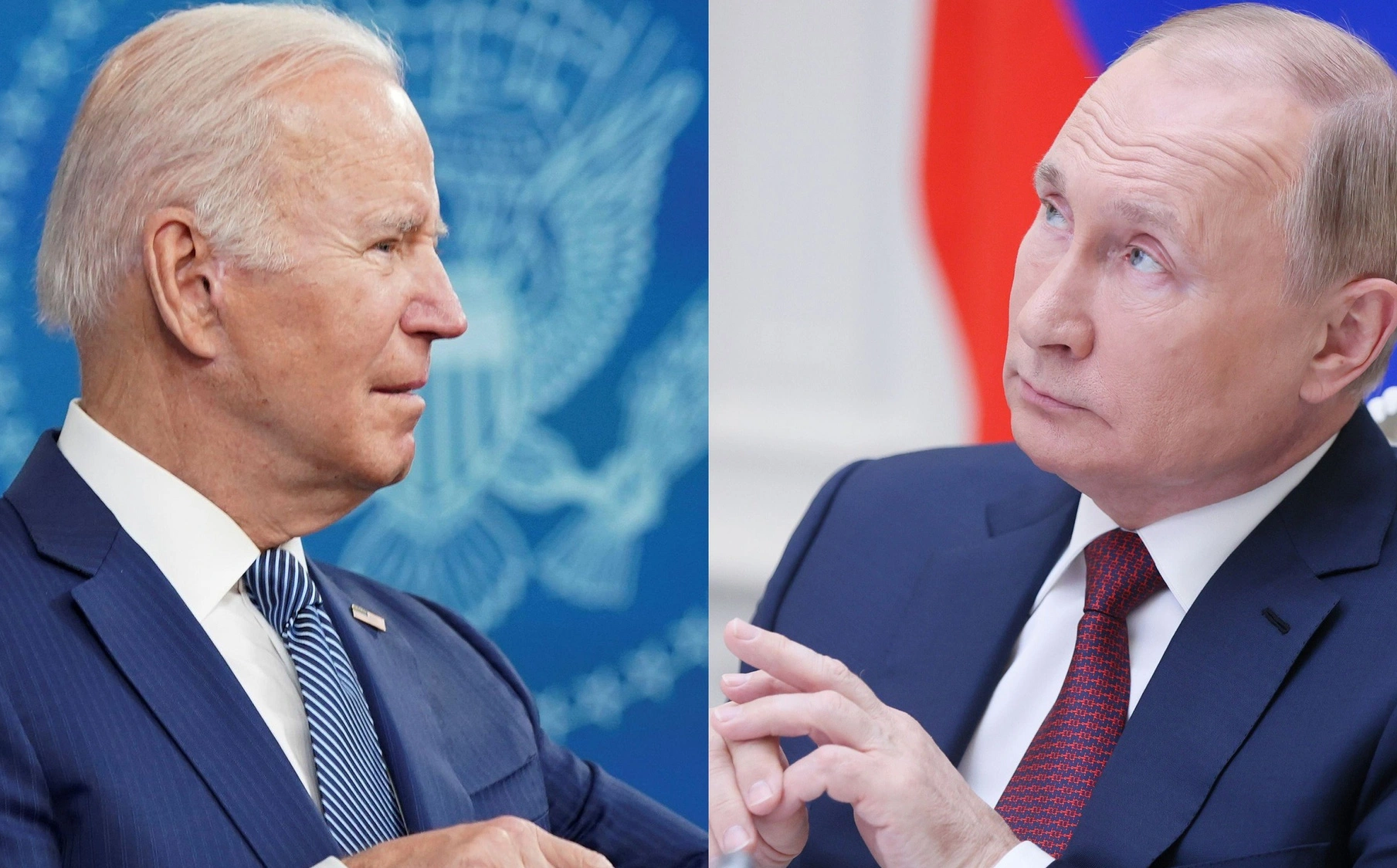 Nga-Mỹ công bố thu nhập 2021 của lãnh đạo: TT Putin và TT Biden, ai kiếm được nhiều hơn?