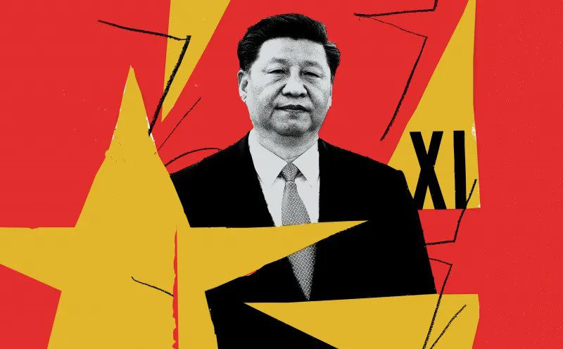 Bên trong thỏa thuận gây &quot;chấn động phương Tây&quot; của Trung Quốc: Bí mật đến phút chót