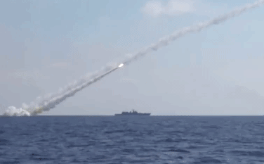 Al-Monitor: Thổ chặn tàu chiến ra vào Biển Đen - QĐ Nga lấy gì hỗ trợ nếu Syria 