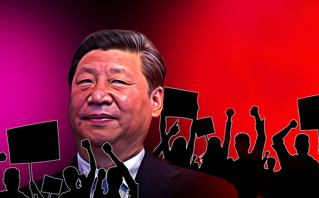 Thỏa thuận 'gây chấn động phương Tây' của Trung Quốc: Lộ diện phía có nguy cơ 'mất tất cả'