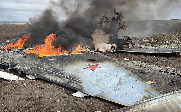 Những điểm yếu &quot;chí tử&quot; khiến máy bay chiến đấu Su-35 Nga dễ dàng bị tiêu diệt