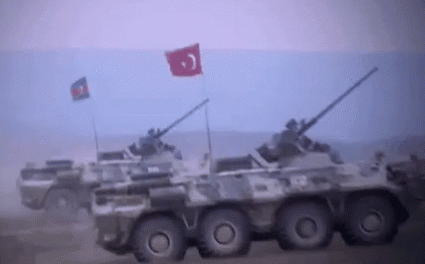 Tung &quot;Gọng kìm Móng vuốt&quot; để dọn sạch biên giới Iraq: Mục tiêu của Thổ Nhĩ Kỳ là gì?
