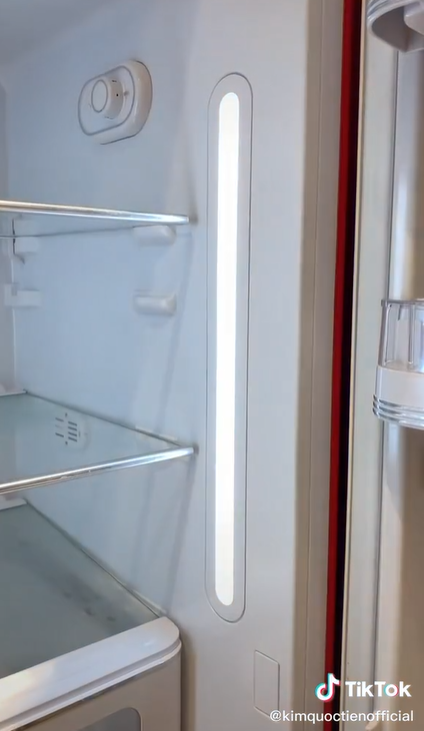 Tranh luận về chiếc tủ lạnh giá 109 triệu: Tuyết dày cả tảng, dùng công nghệ lạc hậu? - Ảnh 4.