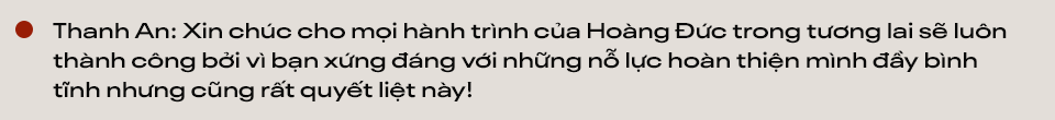 Hoàng Đức: Có lời mời thi đấu nước ngoài, em sẵn sàng đi luôn - Ảnh 25.