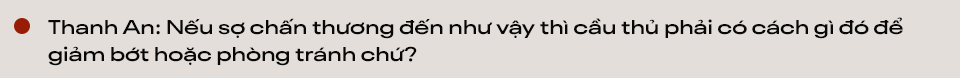 Hoàng Đức: Có lời mời thi đấu nước ngoài, em sẵn sàng đi luôn - Ảnh 5.