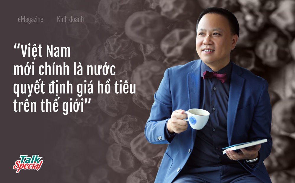 “Vua tiêu” Việt nổi danh thế giới: 