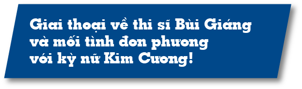 NSND Kim Cương: Giai thoại kỳ lạ với thi sĩ Bùi Giáng và bí mật chưa kể về Thẩm Thúy Hằng - Ảnh 4.