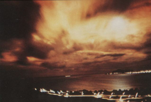 Giải mã bí mật chôn giấu 50 năm: Tại sao Mỹ dùng bom hạt nhân phá hủy vệ tinh của Anh? - Ảnh 3.