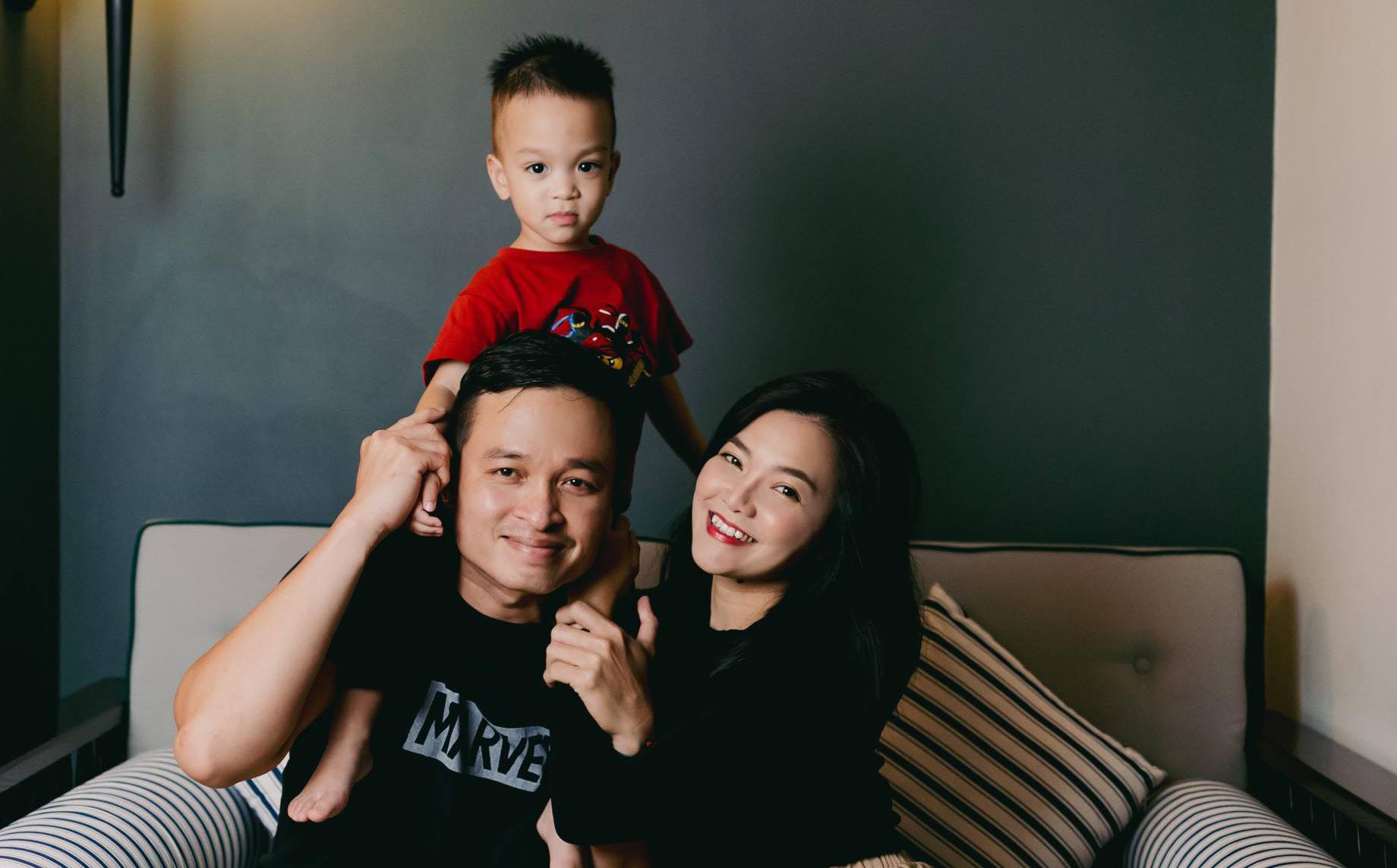 Cuộc sống của ca sĩ Thanh Ngọc ở tuổi 39: Hạnh phúc đến muộn sau đắng cay