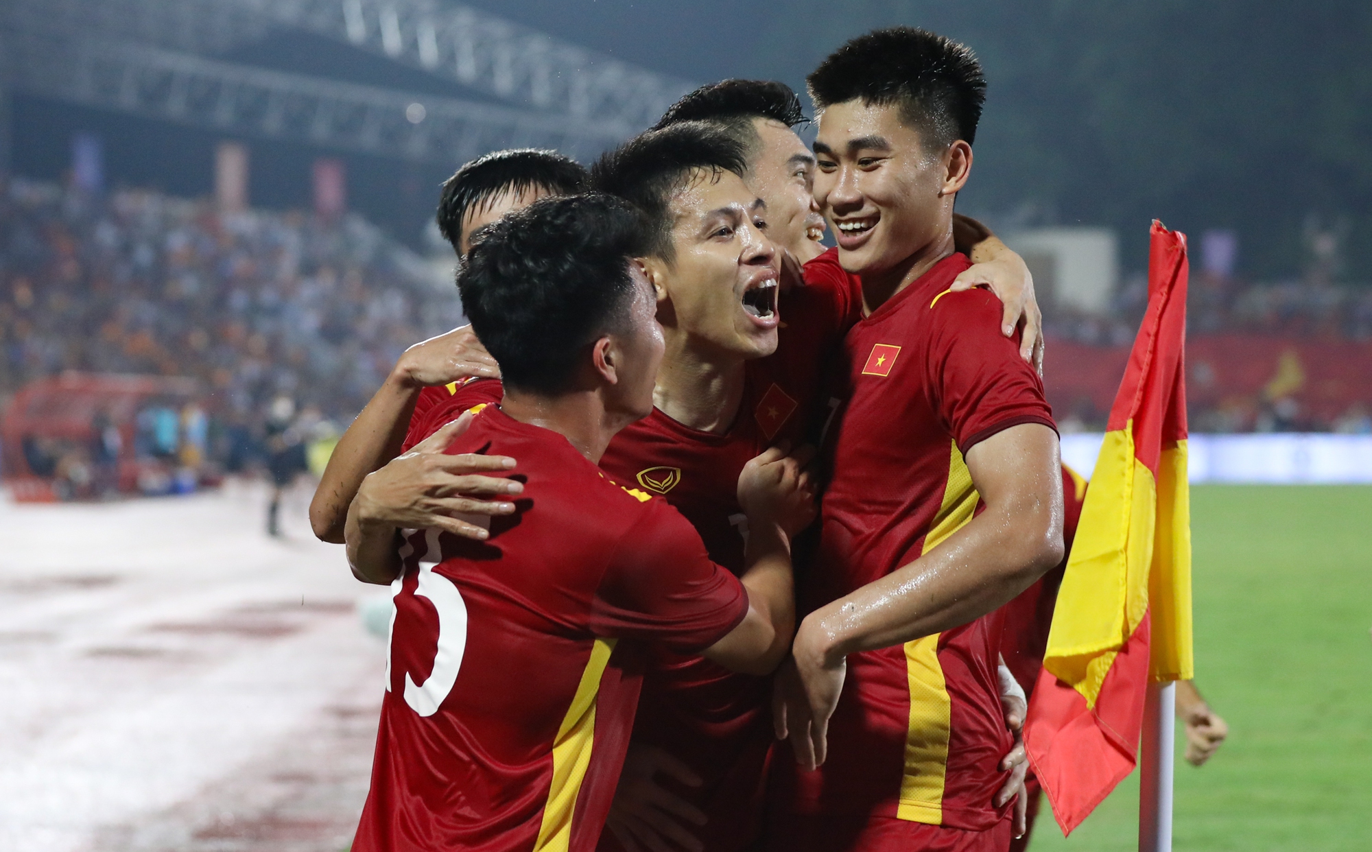 "Myanmar sẽ cố thủ hòa song vị thế của U23 Việt Nam tại ĐNÁ sẽ giúp chúng ta chiến thắng!"