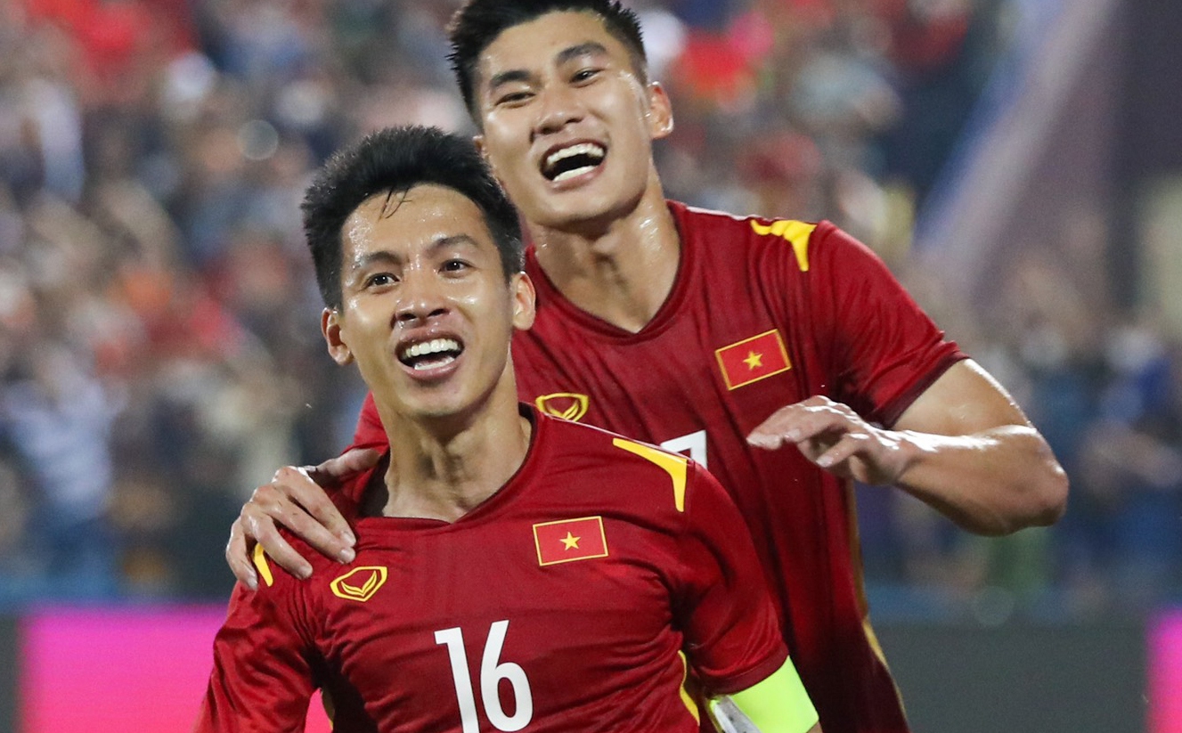 Phóng viên Thái Lan: "U23 Việt Nam rất hay, họ đủ sức đánh bại mọi đối thủ ở Đông Nam Á"