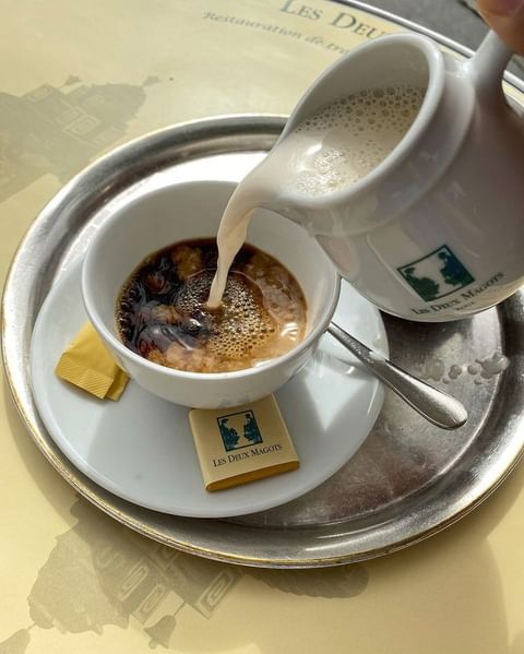 Tạp chí quốc tế xếp cà phê Việt Nam vào top cà phê ngon nhất thế giới - Ảnh 8.