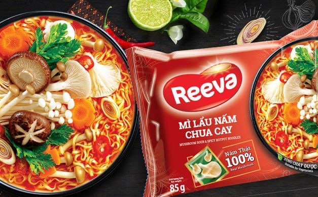 Gợi ý món chay ngon, tiện cho mùa lễ Phật Đản 2022