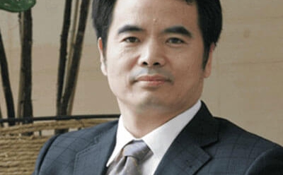 Giáo sư nổi tiếng: Dạy con theo nguyên tắc 3 