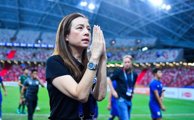 Madam Pang treo thưởng tiền tỷ, âm thầm xây dựng kế hoạch gây bất ngờ cho U23 Việt Nam