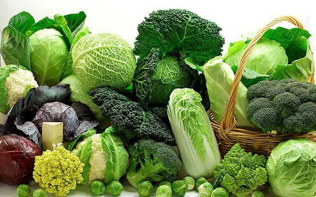 BS Trần Quốc Khánh: 8 loại rau củ quả giải nhiệt, tránh mất nước, đẹp da giá rất rẻ tại VN - Ảnh 8.